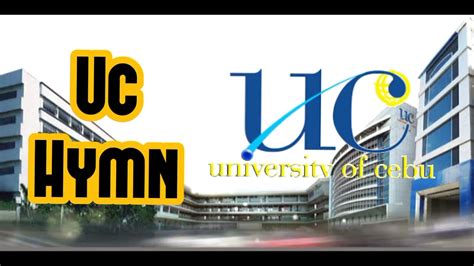 uc hymn lyrics|University of Cebu HYMN .